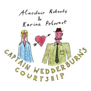 Captain Wedderburn’s Courtship