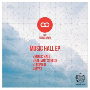 Music Hall EP (EP)