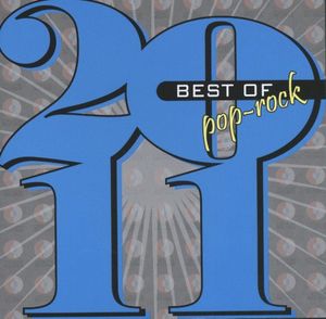 Best Of 2011 Pop i Rock