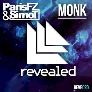 Monk (Single)