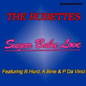 Sugar Baby Love (EP)