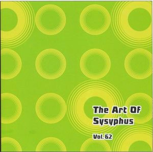 The Art of Sysyphus, Vol. 62