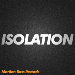 Isolation EP