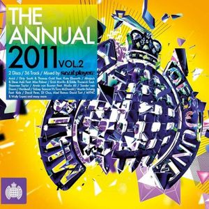 The Annual 2011 Vol. 2