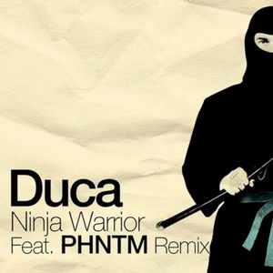 Ninja Warrior (EP)