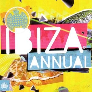 Ibiza Annual 2011