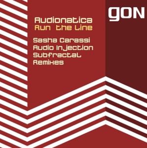 Run the Line (Audio Injection remix)