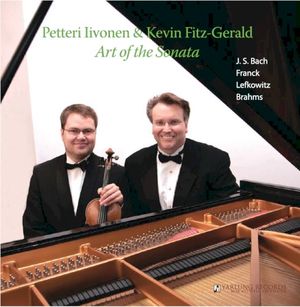 Miniature VIII, "Unbearable Longing"