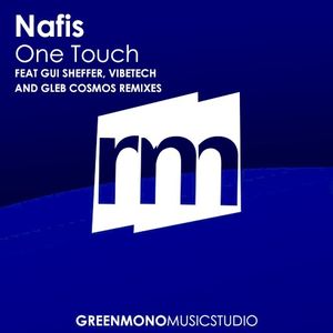 One Touch (EP)