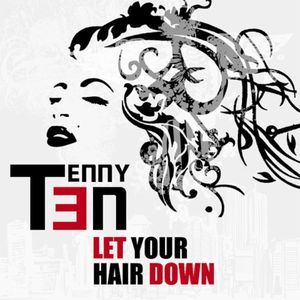 Let Your Hair Down (Single)