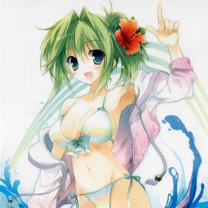 GWAVE Clubsound Project "Somersault" (EP)