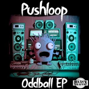 Oddball EP (EP)