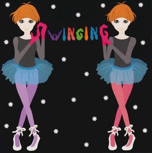 SWINGING (Single)