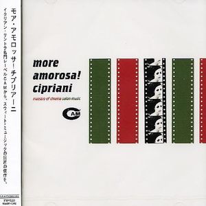 More Amorosa! Cipriani (OST)
