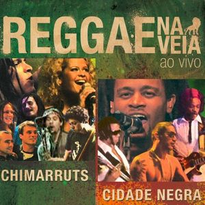 Reggae Na Veia (Ao Vivo) (Live)