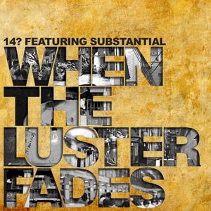 When the Luster Fades (EP)