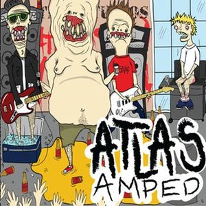 Atlas Amped