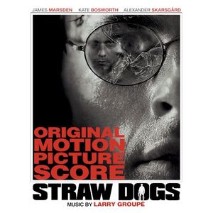 Straw Dogs (Original Motion Picture Score) (OST)