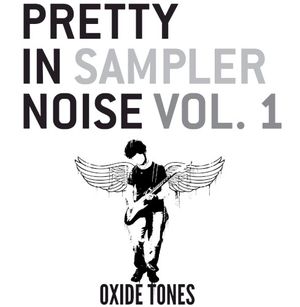 Pretty in Noise Sampler Vol. 1