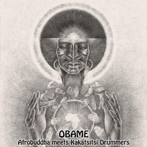 Obame (EP)