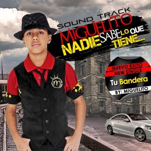 Tu bandera (Single)