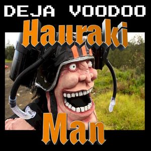 Hauraki Man (Single)