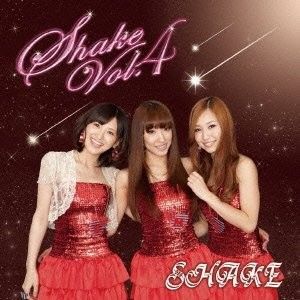 SHAKE Vol.4 (Single)