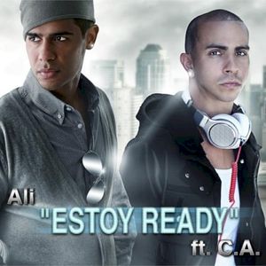 Estoy Ready (Single)