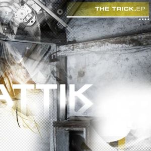 The Trick.EP (EP)