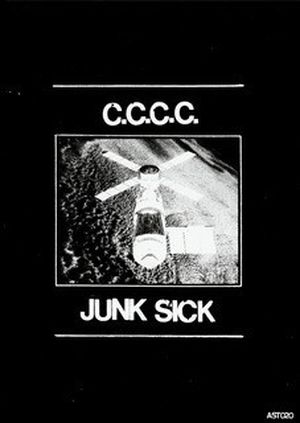 C.C.C.C. / Junk Sick