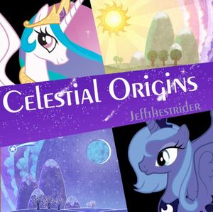 Celestial Origins (Single)