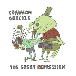 The Great Repression