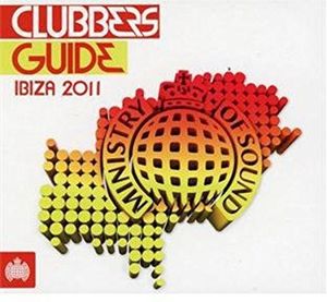 Clubbers Guide Ibiza 2011