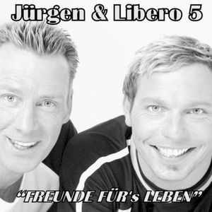 Wir sind Freunde fürs Leben (Single)