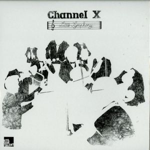 Little Symphony (Single)