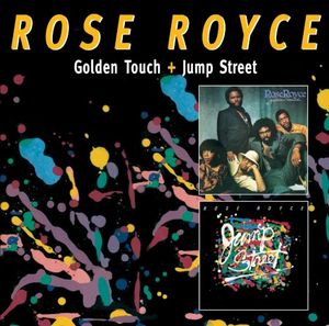 Golden Touch / Jump Street