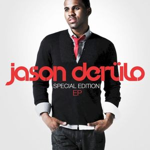 Jason Derulo (Special Edition) (EP)