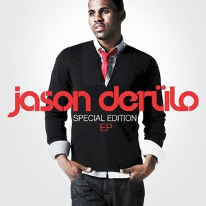 Jason Derülo: Special Edition EP (EP)