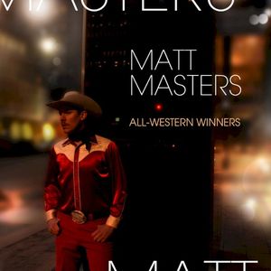 All‐Western Winners