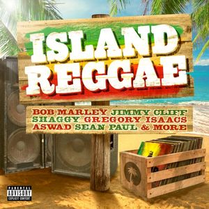 Island Reggae