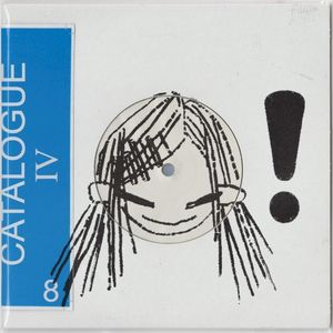catalogue (Single)