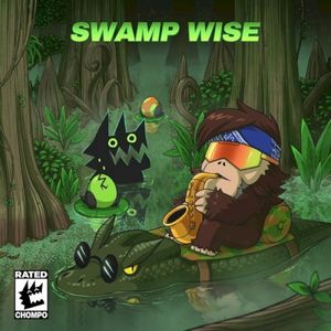 Swamp Wise (Single)