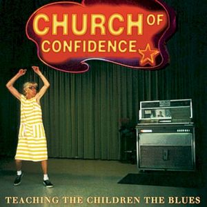 Teaching The Children The Blues