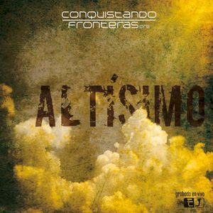 Altísimo (Live)