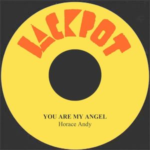 You Are My Angel (Single)