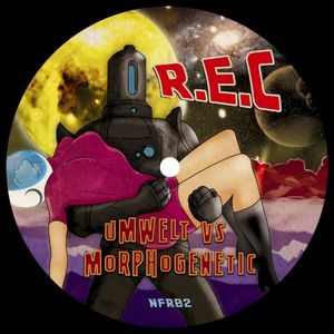 Renegade Electro Corporation (Single)