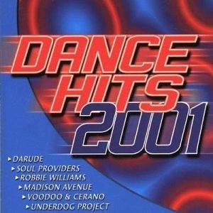 Dance Hits 2001