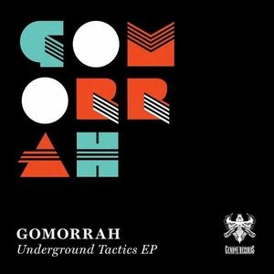 Underground Tactics EP (EP)