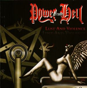 Lust and Violence