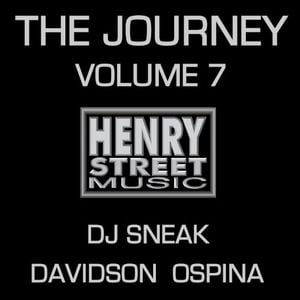 The Journey, Vol. 7